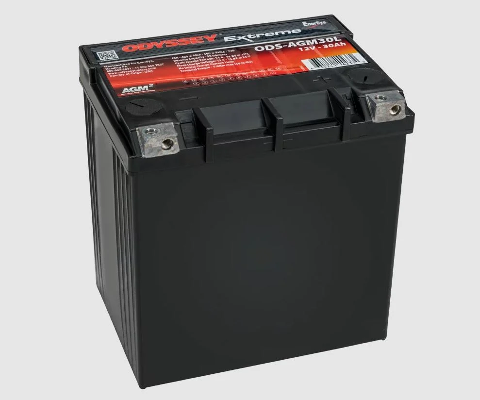 Odyssey Powersport 30L – Marine Electrical Replacement Part