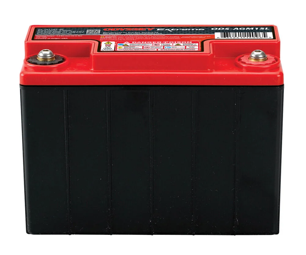 Odyssey Pc545 – Marine Electrical Replacement Part