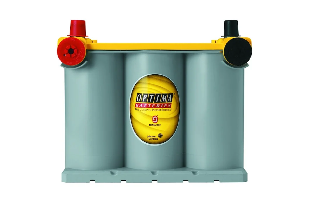 Optima Bat. Yellow Top Grp75 Dt 8042218 – Marine Electrical Replacement Part