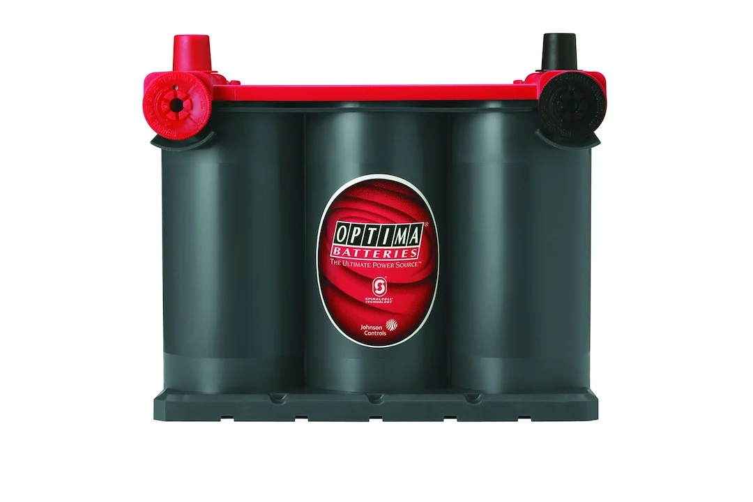 Optima Bat. Red Top Grp7525 Dt 8022091 – Marine Electrical Replacement Part
