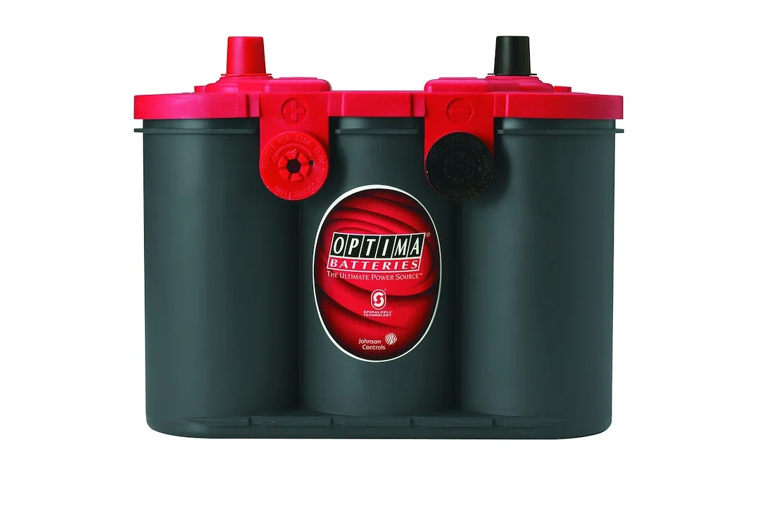 Optima Bat. Red Top Grp34 Dt 8004003 – Marine Electrical Replacement Part