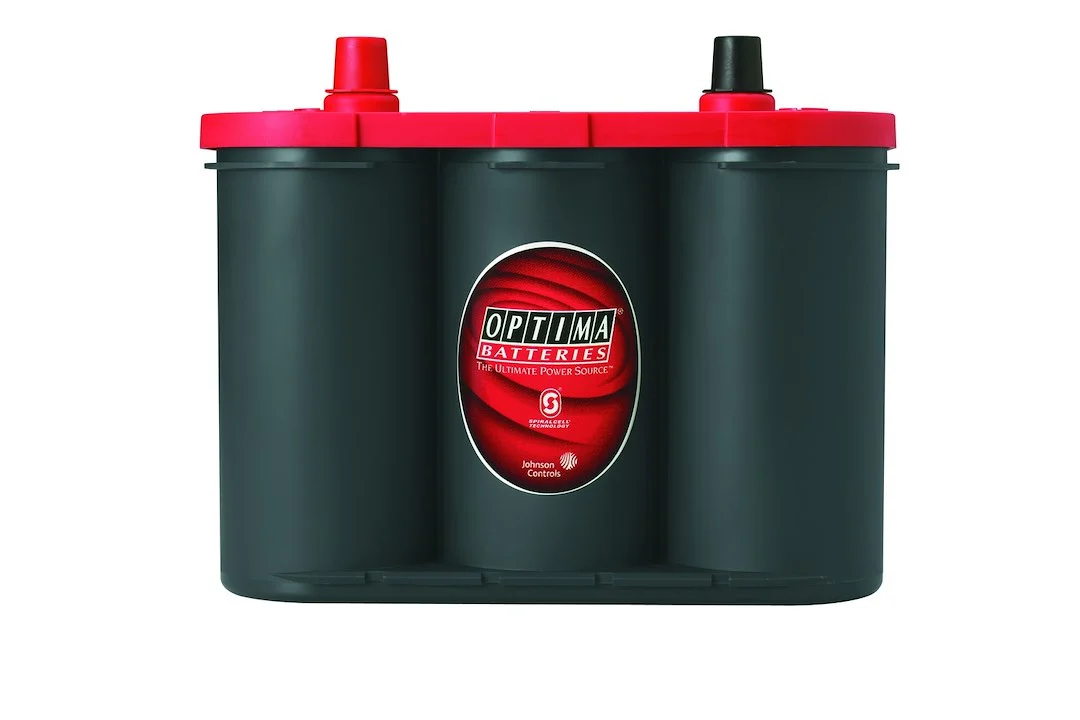 Optima Bat. Red Top Grp34 8002002 – Marine Electrical Replacement Part