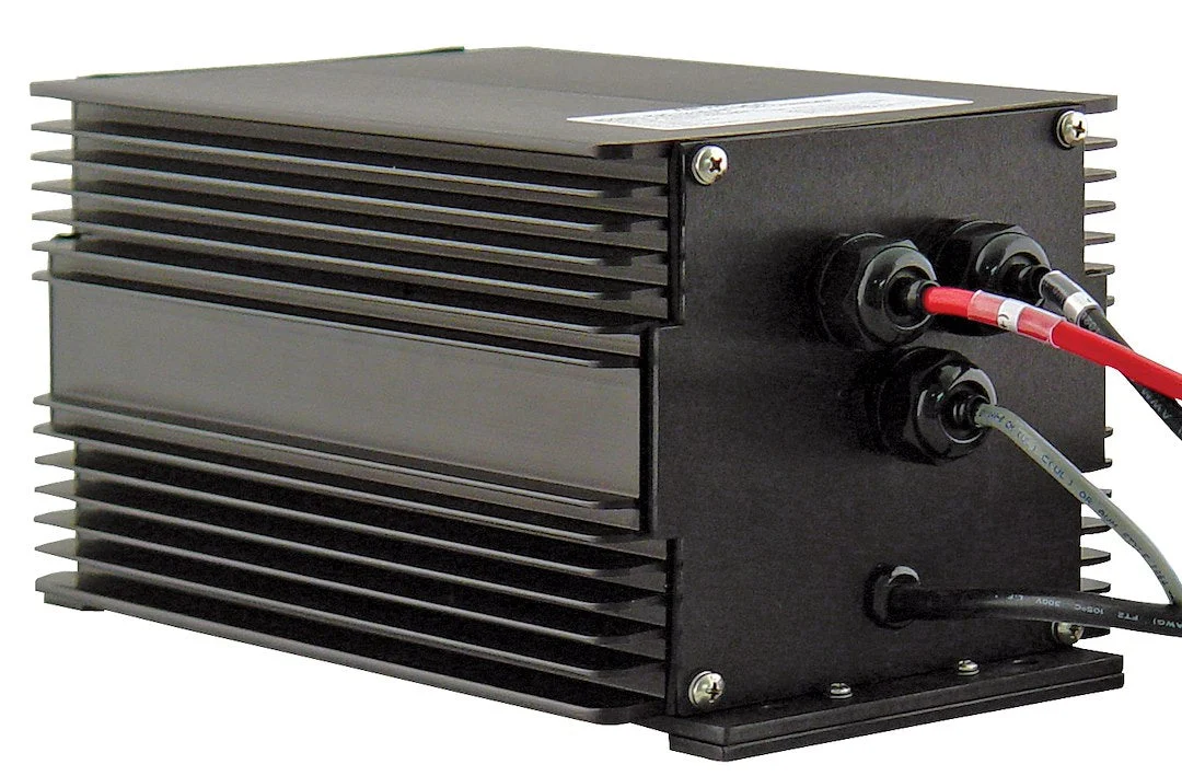 Newmar Waterproof Battery Charger – Marine Boat Replacement Part