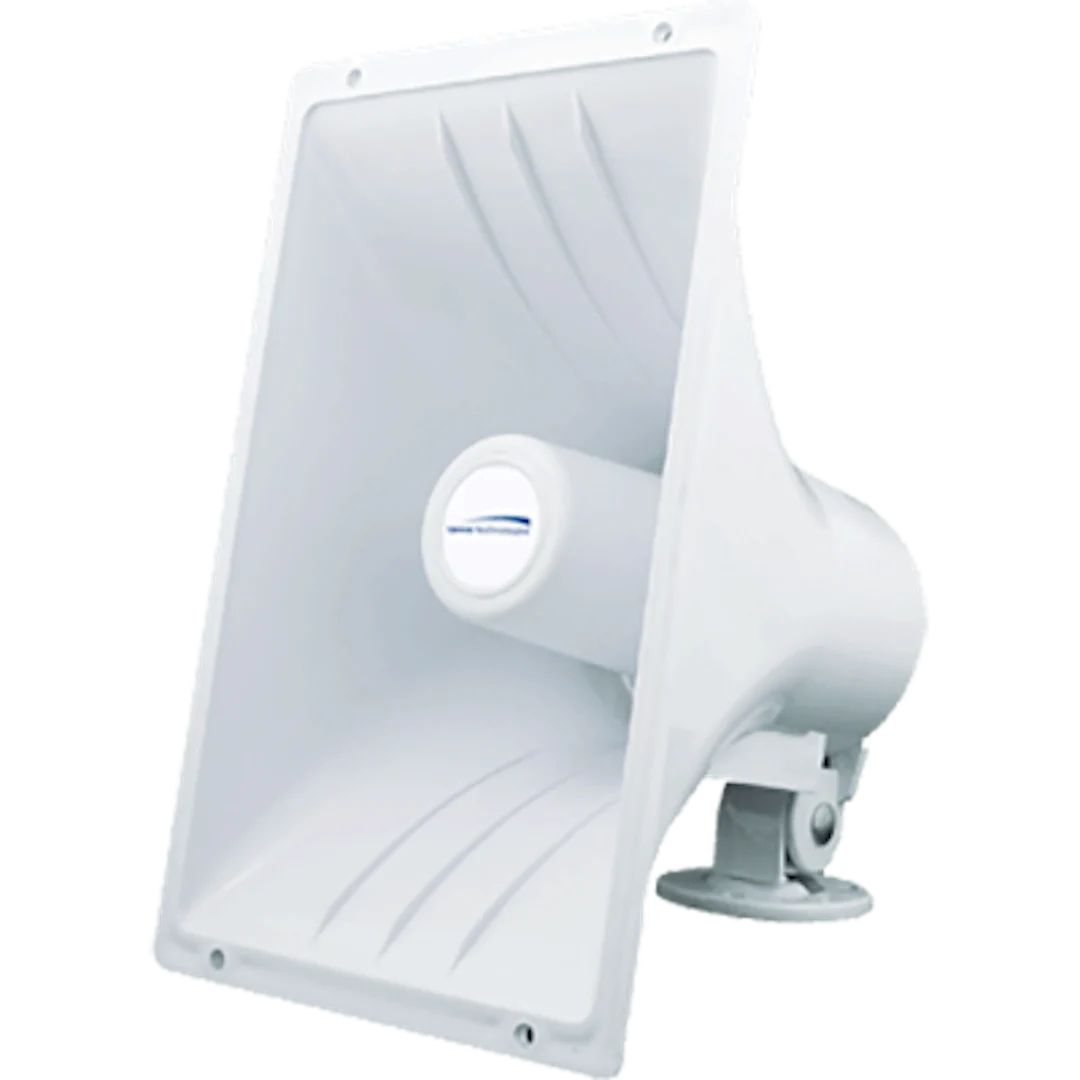 Newmar 30/40 Watt Waterproof Hailer Horn – Marine Boat Replacement Part