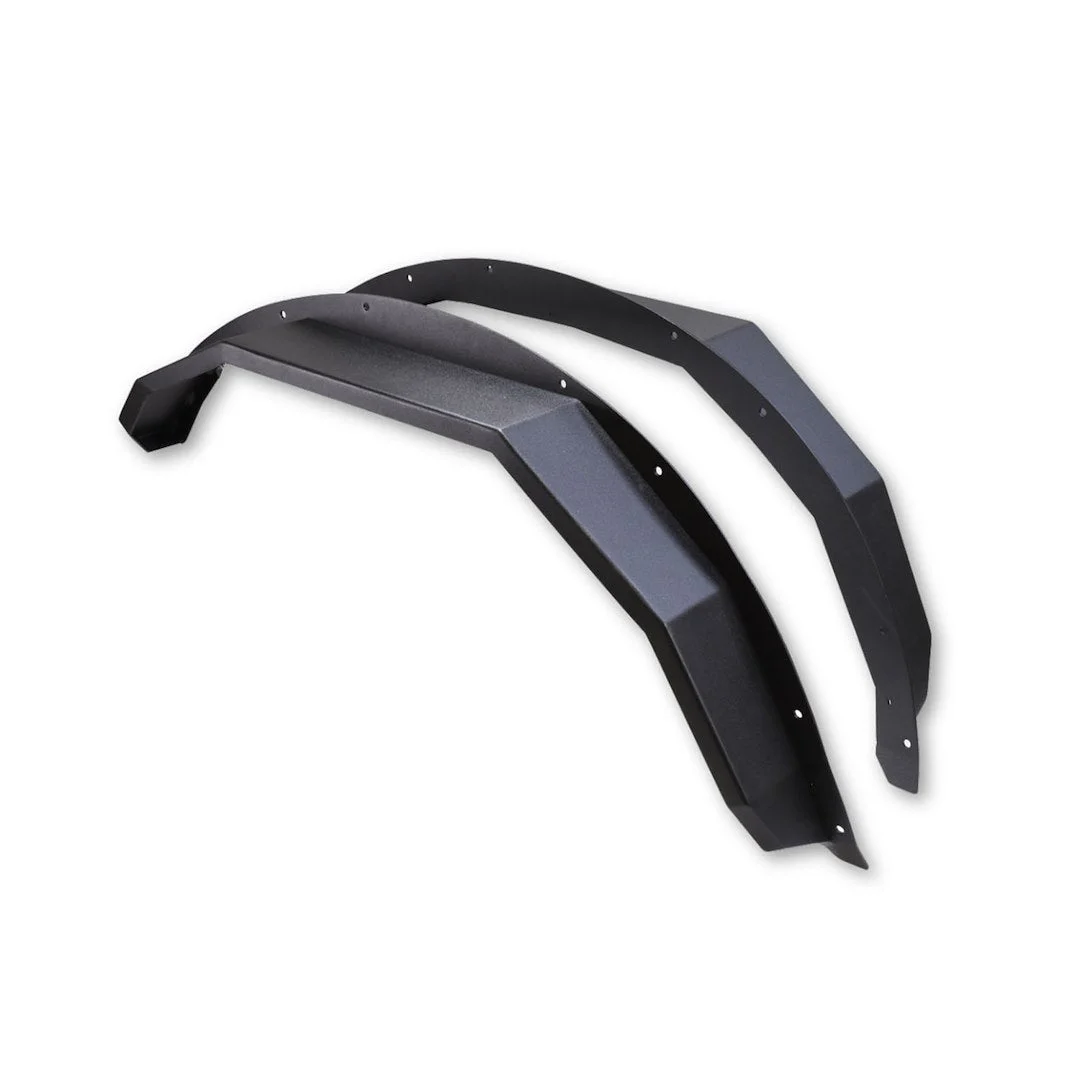Trailfx Bronco Rear Angle Tube Fender 2Dr – Marine Boat Replacement Part