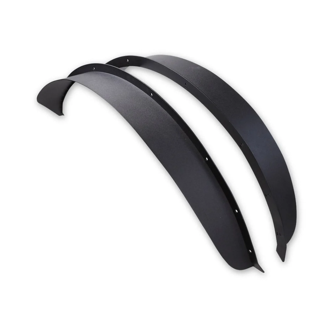 Trailfx Bronco Rear Flat Fender 2Dr – Marine Boat Replacement Part