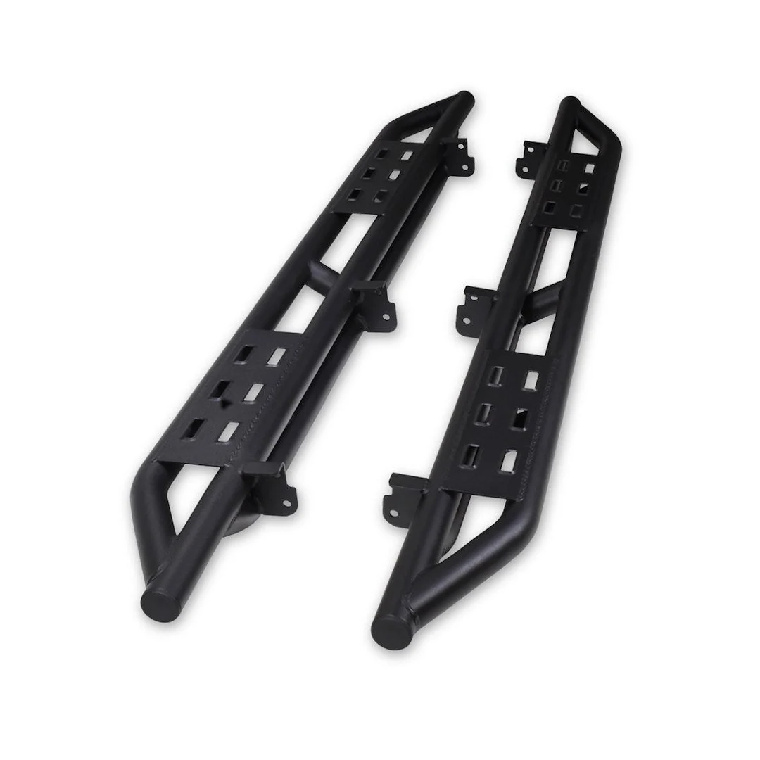 Trailfx Bronco 2Dr Rocker Protection Step – Marine Boat Replacement Part