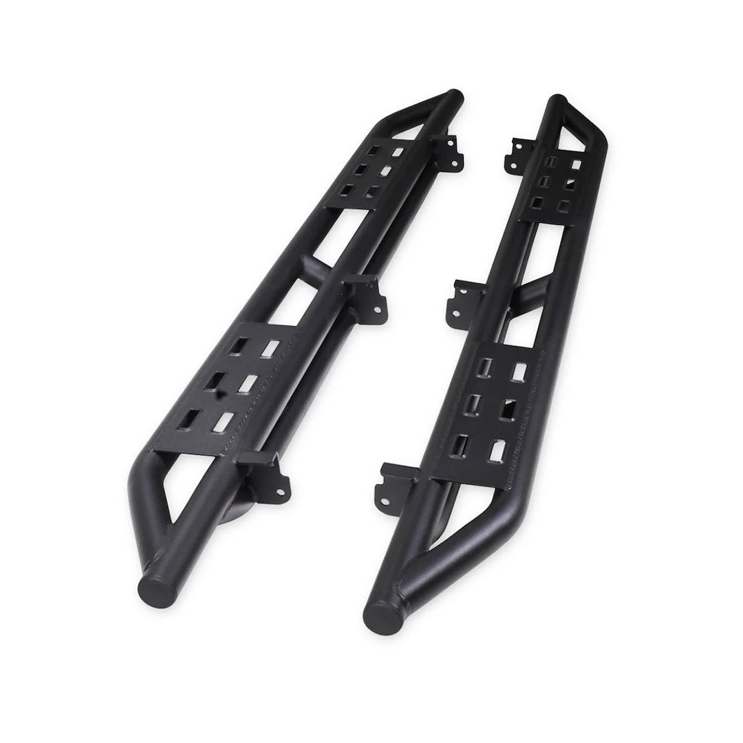Trailfx Bronco 4Dr Rocker Protection Step – Marine Boat Replacement Part