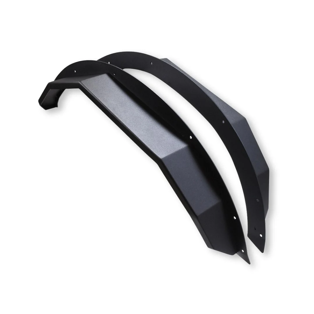 Trailfx Bronco Rear Angle Tube Fender – Marine Boat Replacement Part