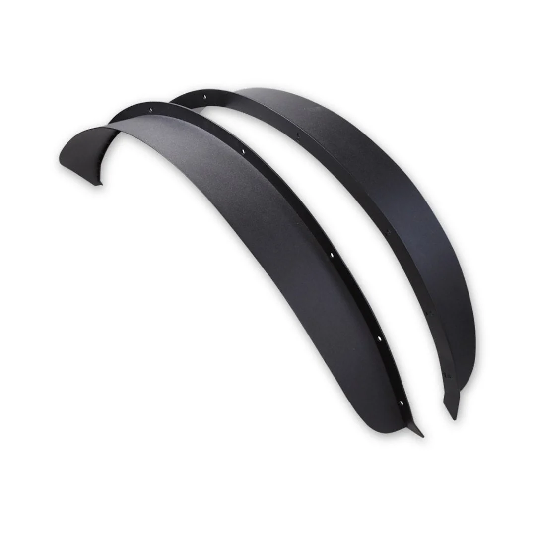 Trailfx Bronco Rear Flat Fender – Marine Boat Replacement Part