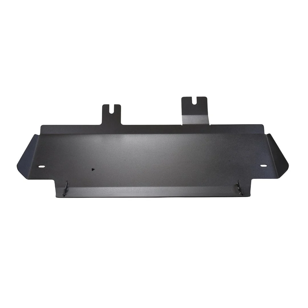 Trailfx Bronco Front Bumper Skid Plate – Marine Boat Replacement Part