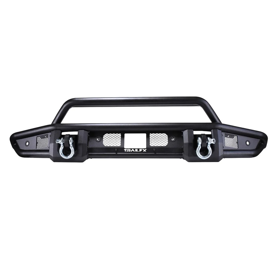 Trailfx Bronco Front Standard Bumper – Marine Boat Replacement Part