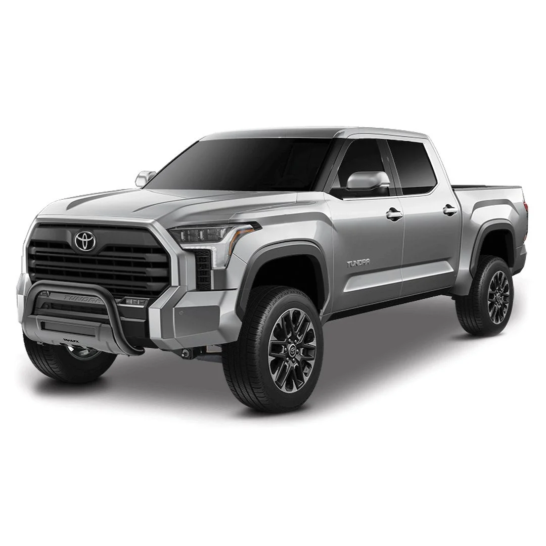 Trailfx 3.5'Oval Bull Bar W/L Op Tundra Ttb – Marine Boat Replacement Part