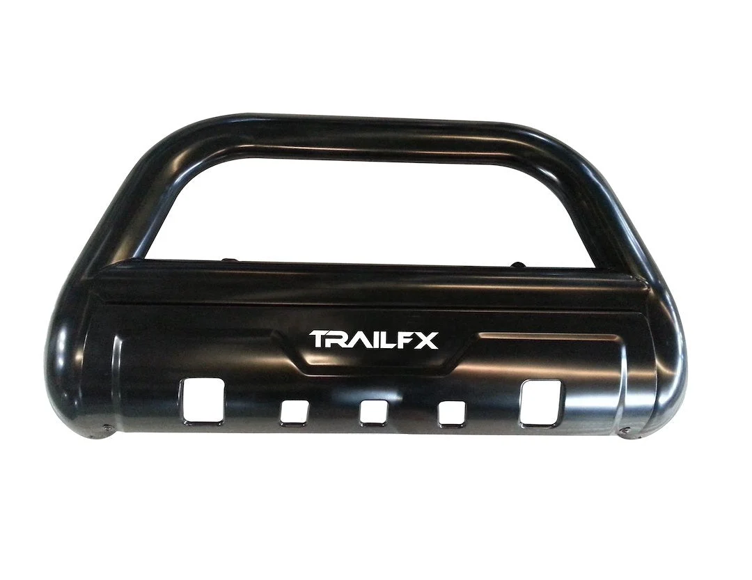 Trailfx 3.5' Bull Bar Ford Ranger 19 Blk – Marine Boat Replacement Part