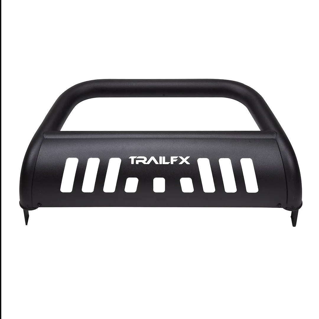 Trailfx 3' Bull Bar Tundra Ttb – Marine Boat Replacement Part