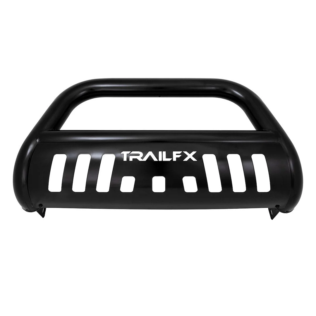 Trailfx 3' Bull Bar Blk – Marine Boat Replacement Part