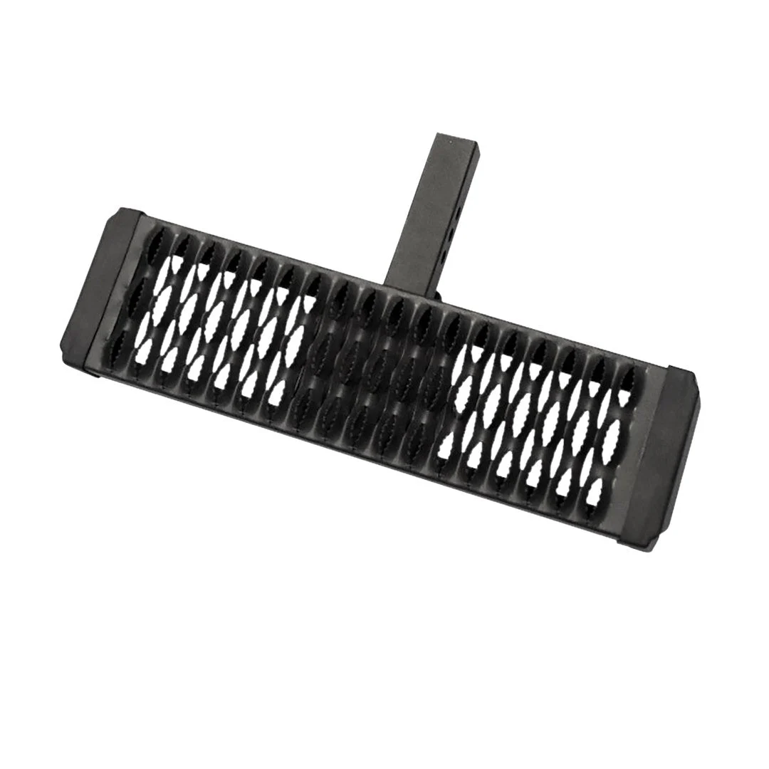 Trailfx Agg Hitch Step Strt Blk – Marine Boat Replacement Part
