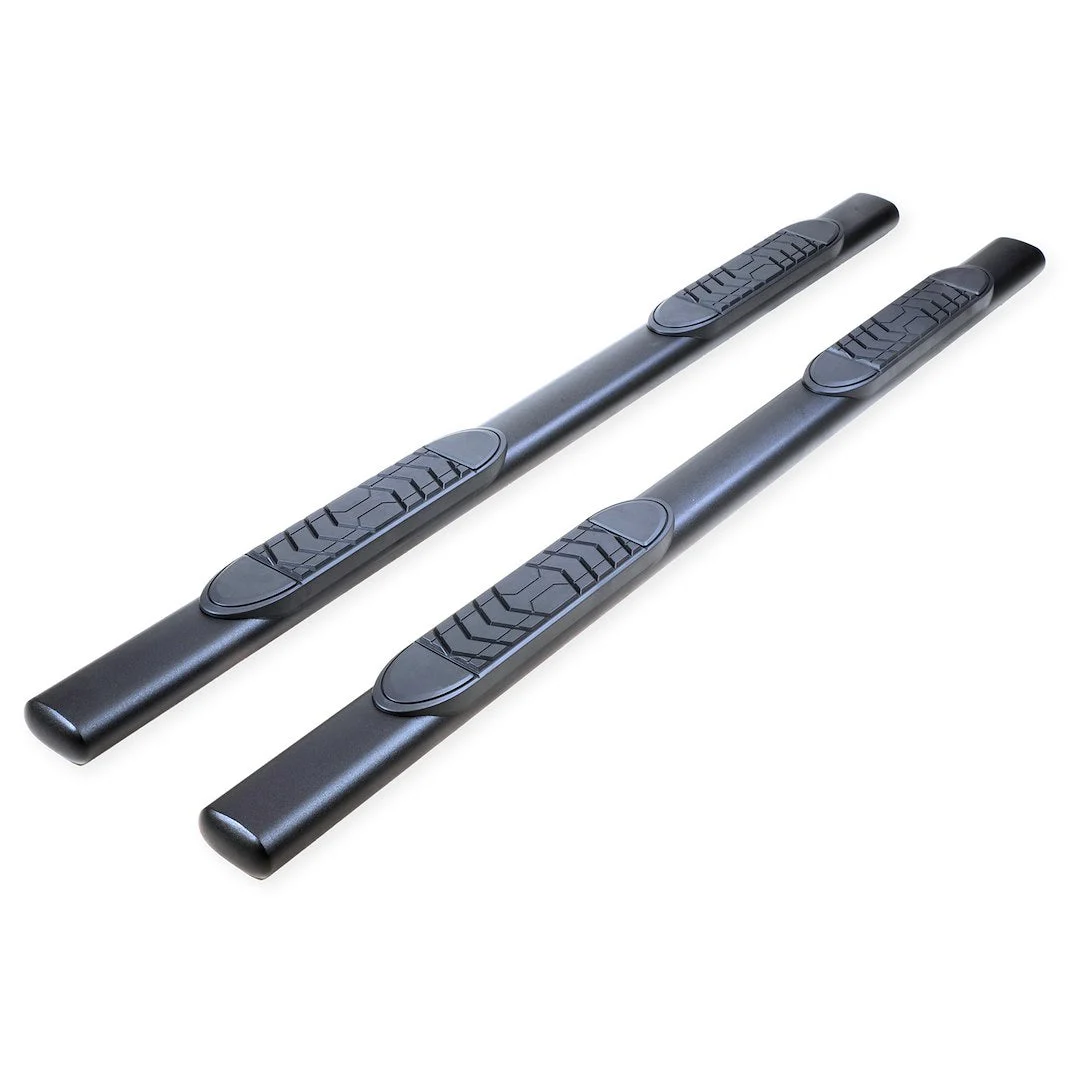Trailfx 5' Oval Str Jeep Gladiator 19 Blk – Marine Boat Replacement Part