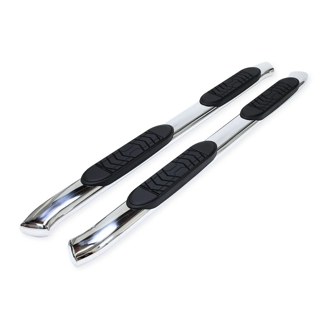 Trailfx 5' Oval Bent End Bar Pss – Marine Boat Replacement Part