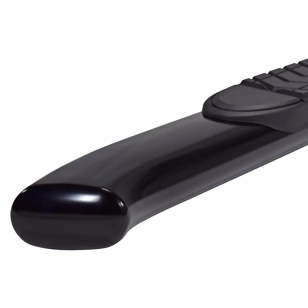 Trailfx 5' Oval Bent End Bar Blk – Marine Boat Replacement Part