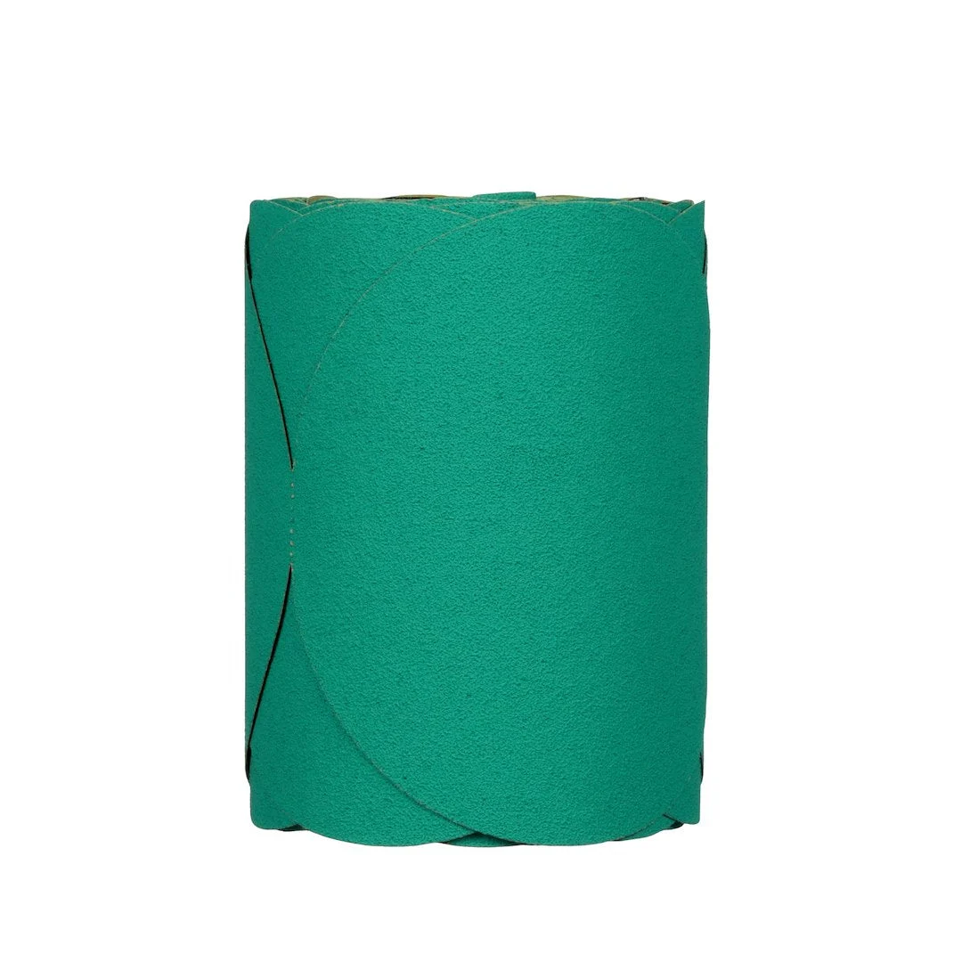 3M Green Disc 80D 100/Roll – Marine Boat Replacement Part