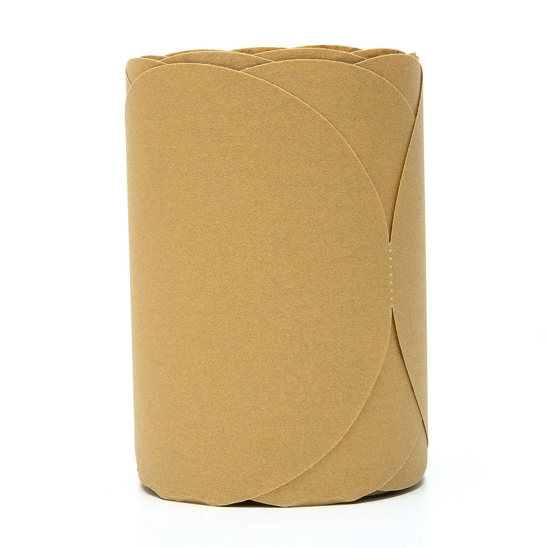 3M Gold Disc Roll 180A 175Rl – Marine Boat Replacement Part