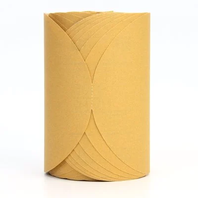 3M Gold Disc Roll 220A 175Rl – Marine Boat Replacement Part