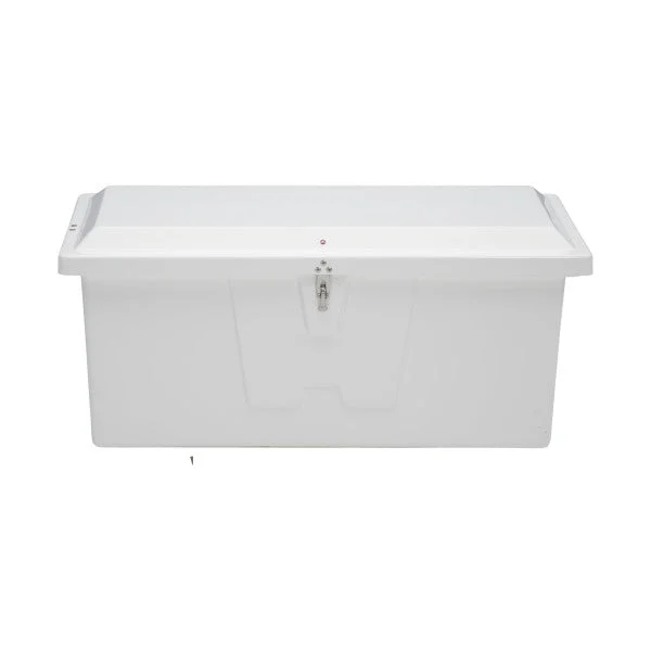 Taylor Made Stow 'N Go Dock Box 24' X 54' X 22 – Marine Boat Replacement Part