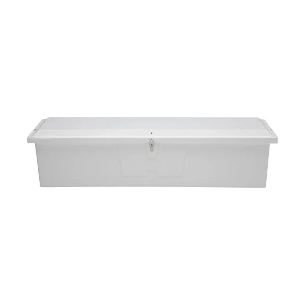 Taylor Made S 'N G Dock Box W/3 Rod 24' X 95' X – Marine Boat Replacement Part