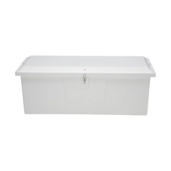 Taylor Made Stow 'N Go Dock Box 27' X 72' X 26' – Marine Boat Replacement Part