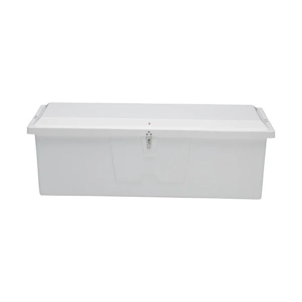 Taylor Made Stow 'N Go Dock Box 24' X 72' X 23' – Marine Boat Replacement Part