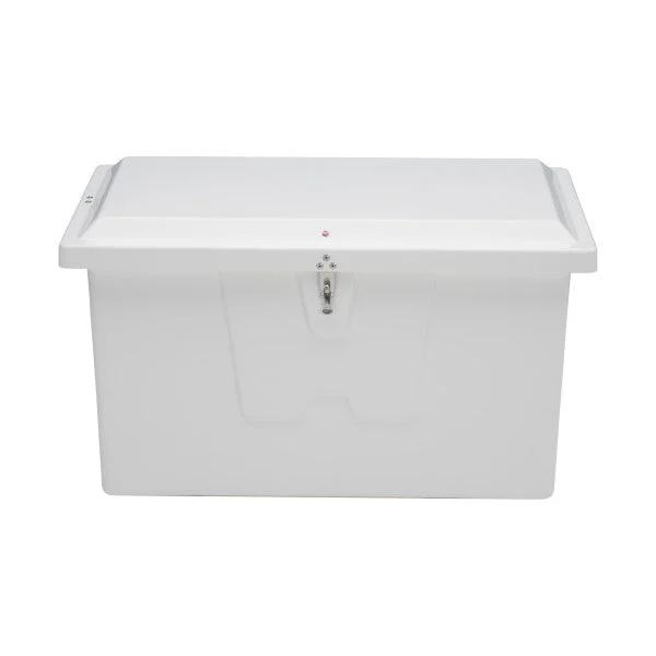 Taylor Made Stow 'N Go Dock Box 27' X 46' X 26' – Marine Boat Replacement Part
