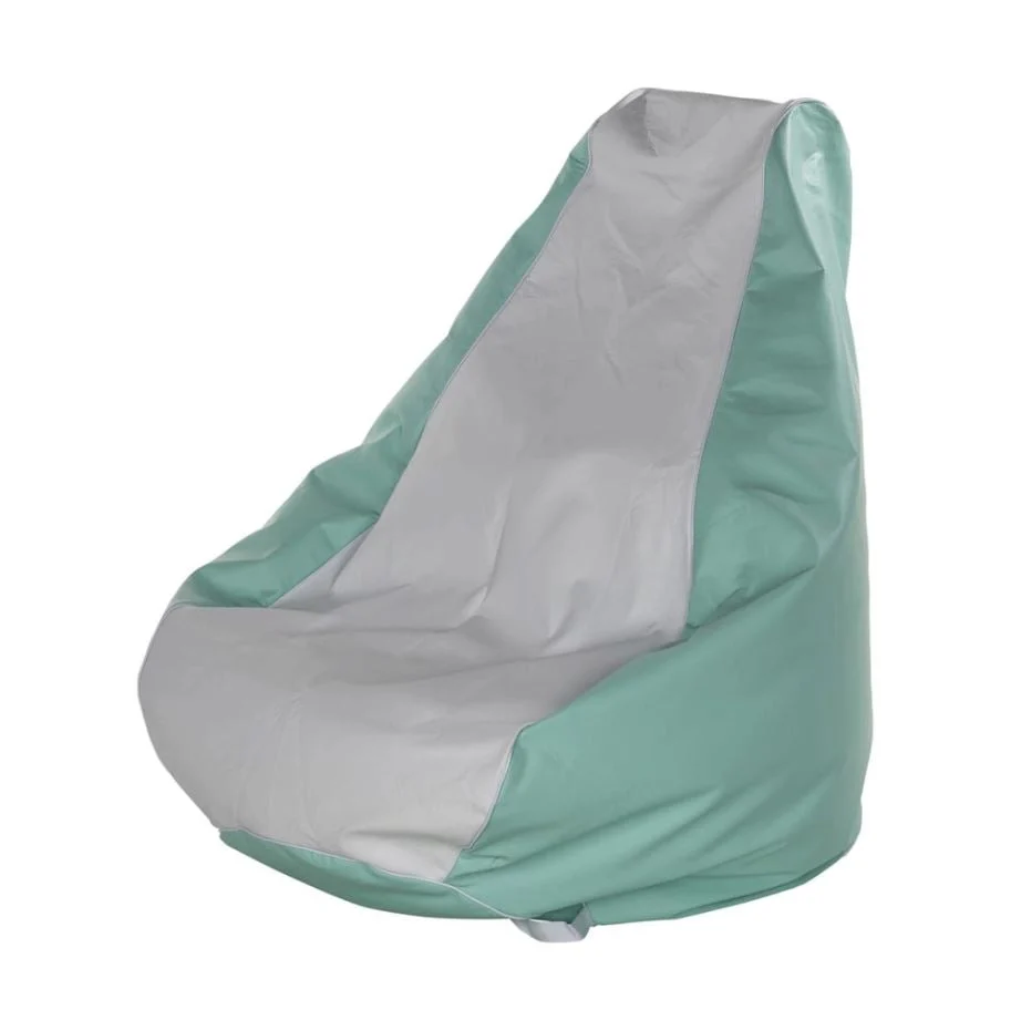 Taylor Made Teardrop Marine Beanbag Wht Seafoam