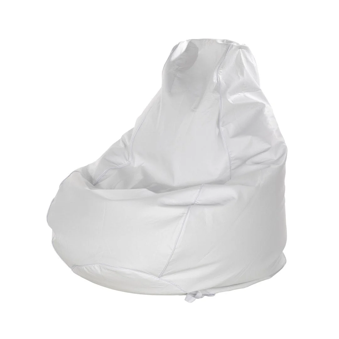 Taylor Made Teardrop Marine Beanbag Wht