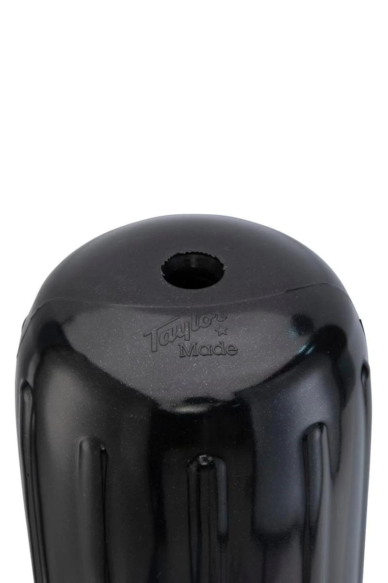 Taylor Made Big B Fender 10'X26' Onyx Black – Marine Boat Replacement Part