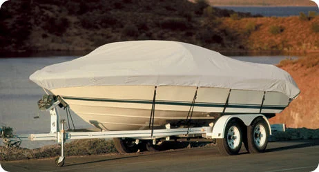 Taylor Made Boatguard 17'-19' 102'V-Hull Runabo – Marine Boat Replacement Part