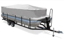 Taylor Made Boatguard Pontoon 22-24'102' Plypen – Marine Boat Replacement Part