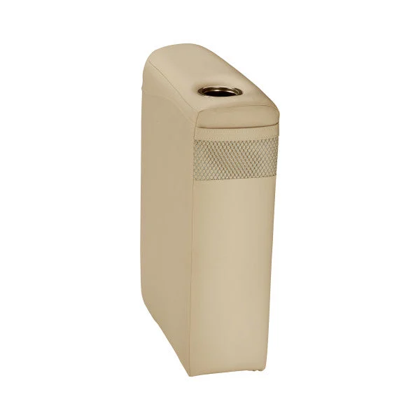 Taylor Made Lci 8.5' X 25' Rgt Rtm Arm Beige – Marine Boat Replacement Part