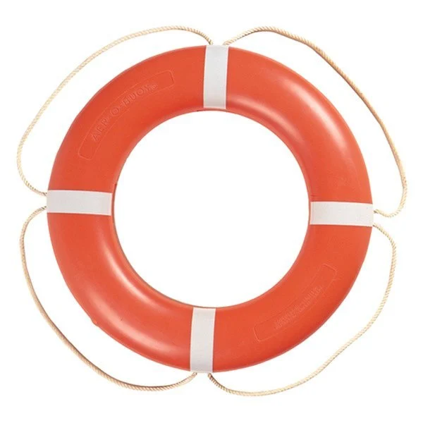 Taylor Made Aerobuoy 30'Life Ring Mb Ornge Ccga – Marine Boat Replacement Part