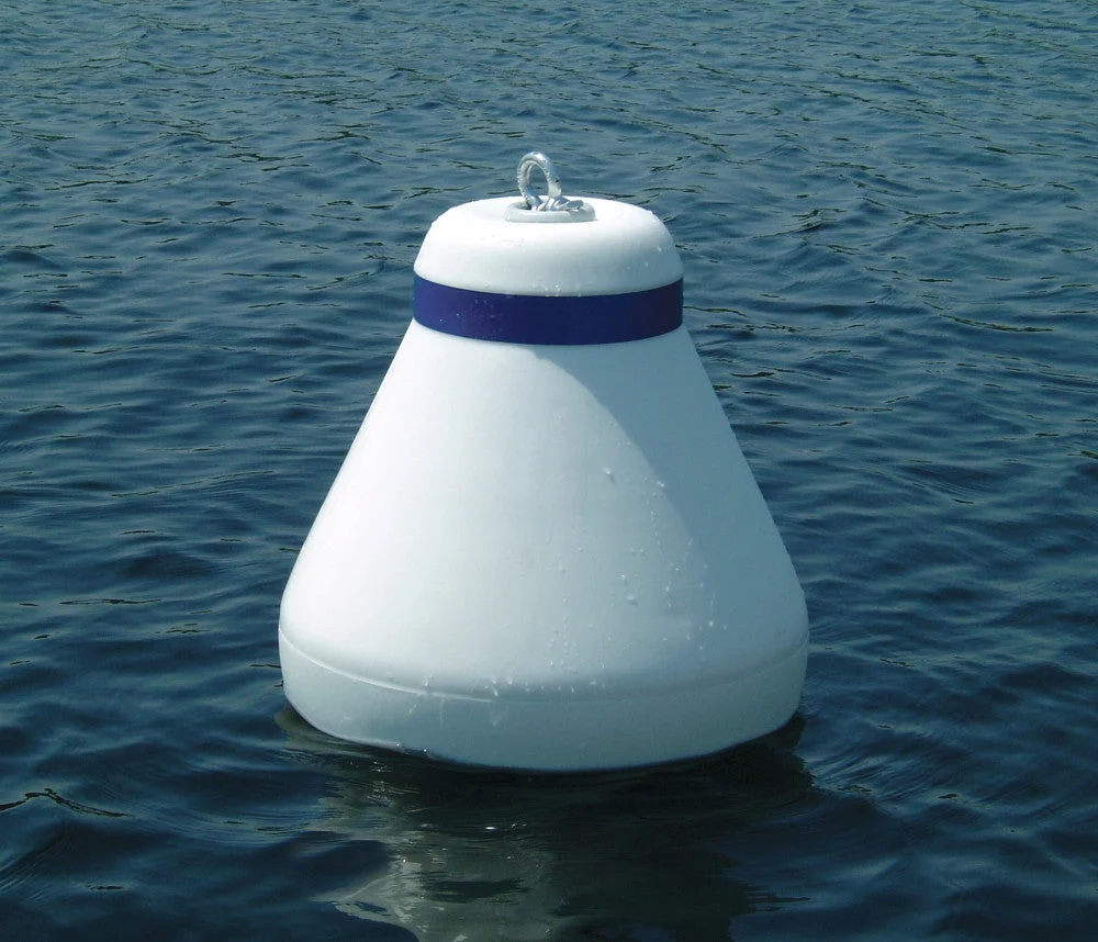 Taylor Made 18' T3C Taper Buoy – Marine Boat Replacement Part