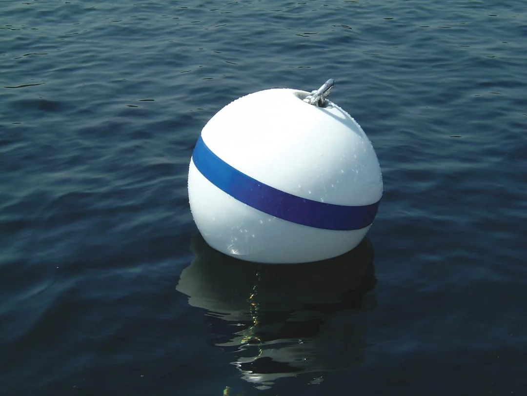 Taylor Made 15' T3C Buoy – Marine Boat Replacement Part