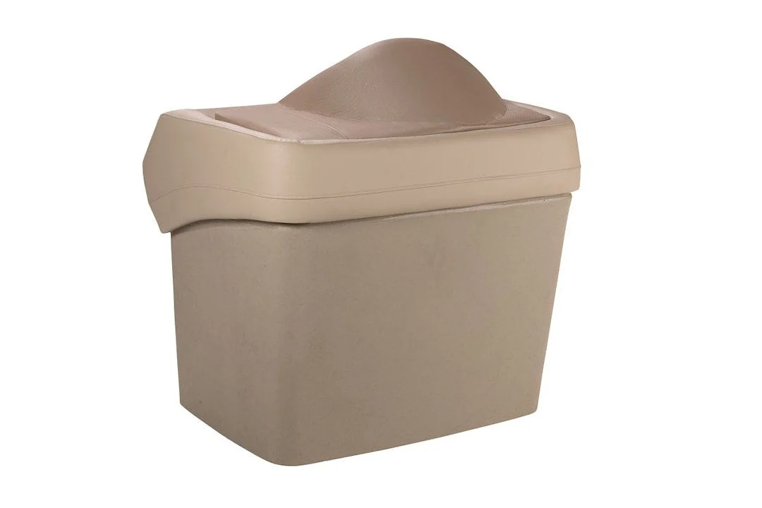 Taylor Made Lci 34'W Helm Stand Grey – Marine Boat Replacement Part