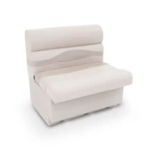 Taylor Made Lci 50' Bench Seat Grey – Marine Boat Replacement Part
