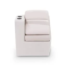 Taylor Made Lci 17' Lft Chaise Grey – Marine Boat Replacement Part