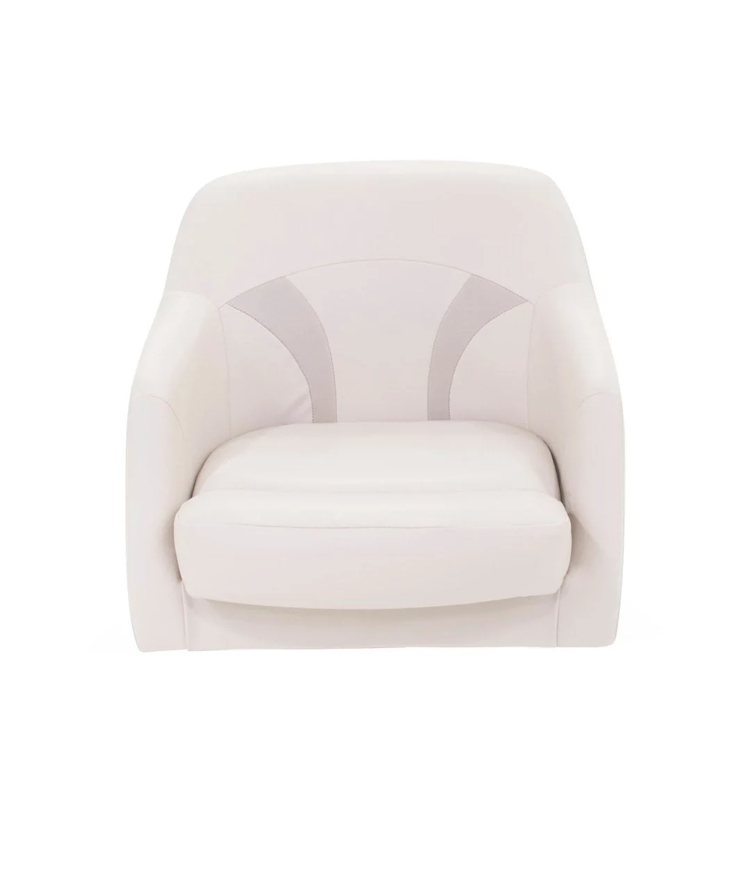 Taylor Made Bucket Seat Grey – Marine Boat Replacement Part