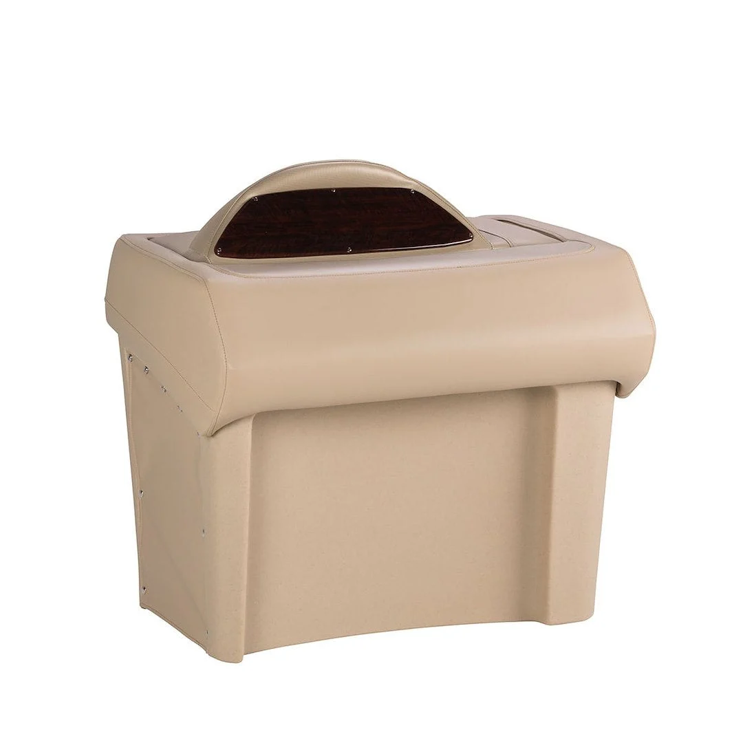 Taylor Made Lci 34'W Helm Stand Beige – Marine Boat Replacement Part