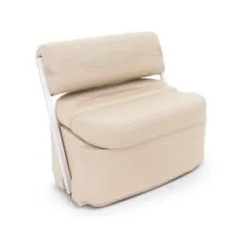 Taylor Made Lci Flip Flop Seat Beige – Marine Boat Replacement Part