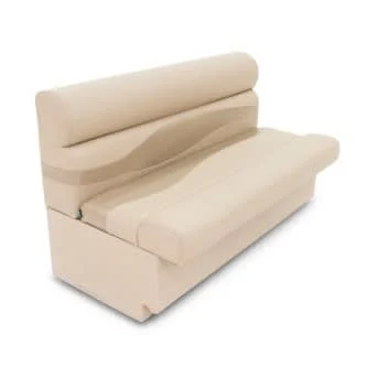 Taylor Made Lci 50' Bench Seat Beige – Marine Boat Replacement Part