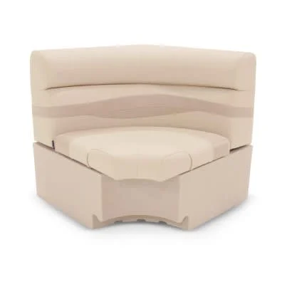 Taylor Made Lci 32X32 Sq Corner Beige – Marine Boat Replacement Part