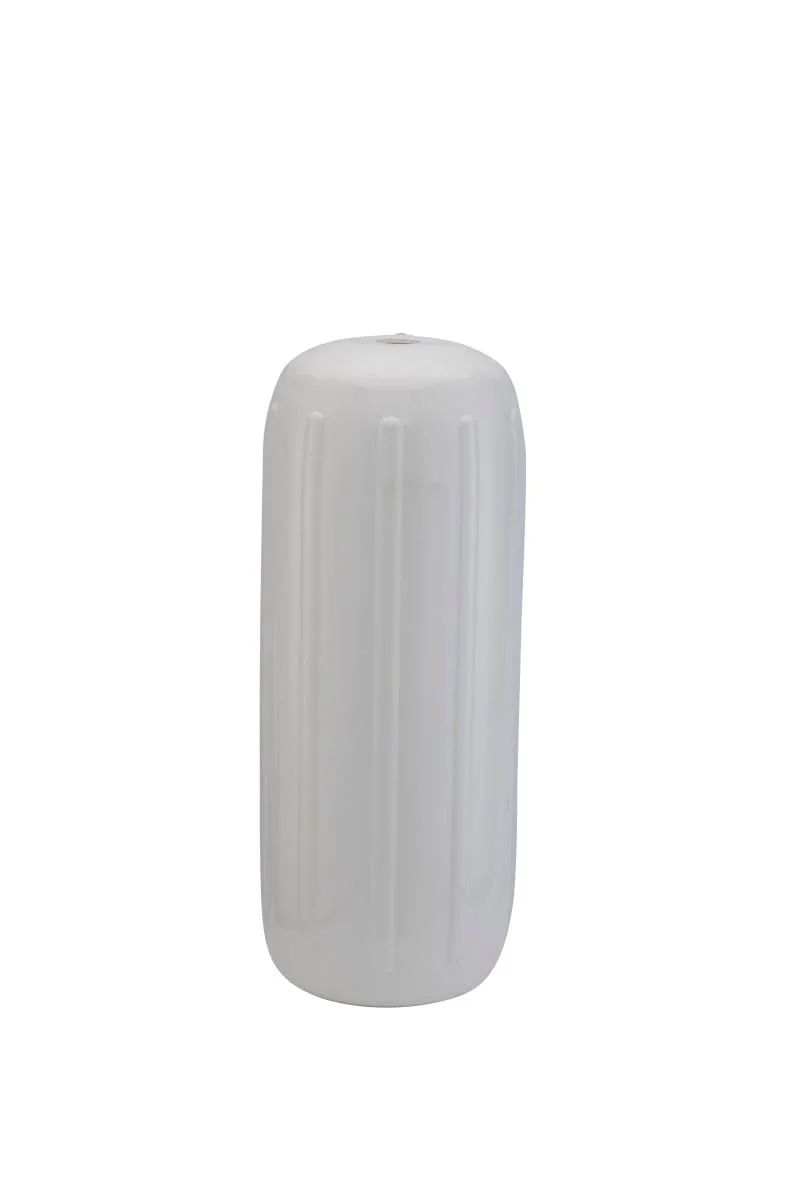Taylor Made Big B Fender 10' X 26' White – Marine Boat Replacement Part